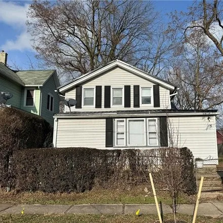 Buy this 3 bed house on 458 Tremont Street in City of Rochester, NY 14608