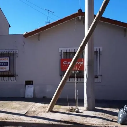 Buy this 3 bed house on Manuel Díaz Vélez 2699 in Olivos, Vicente López