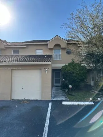 Image 3 - unnamed road, Sunrise, FL 33351, USA - Townhouse for sale