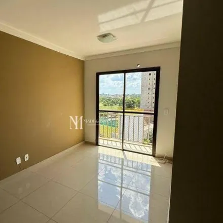 Buy this 2 bed apartment on Rua Luiz Nicoleti in Vivendas, São José do Rio Preto - SP