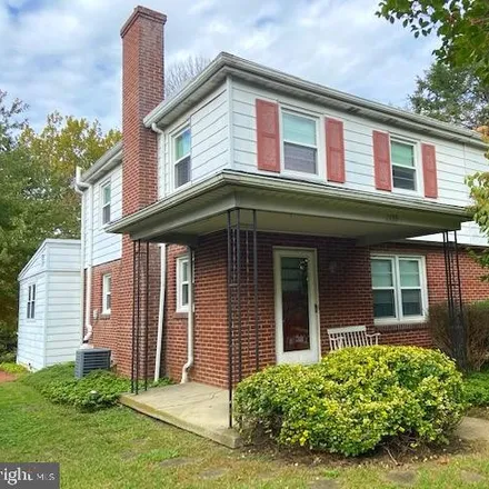 Buy this 3 bed townhouse on 1135 New Holland Avenue in Lancaster, PA 17601
