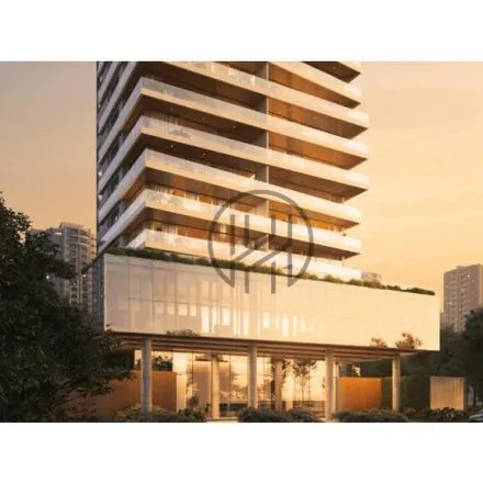 Buy this 3 bed apartment on unnamed road in Palhano, Londrina - PR