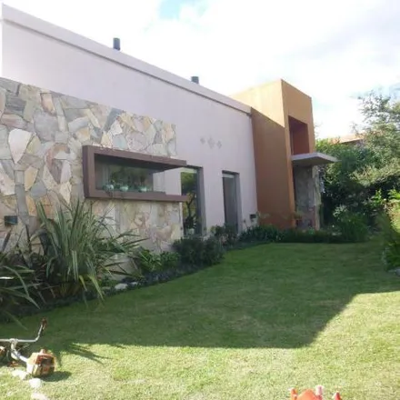Image 2 - Cabañas Taparacu, Topacio, Junín, 5881 Villa de Merlo, Argentina - House for sale