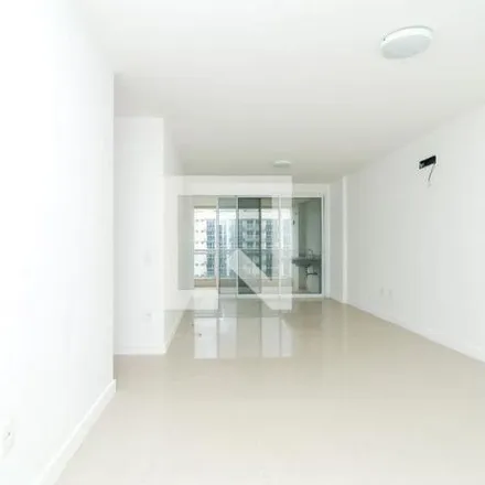 Rent this 3 bed apartment on Rua Rodrigo Melo Franco in Camorim, Rio de Janeiro - RJ