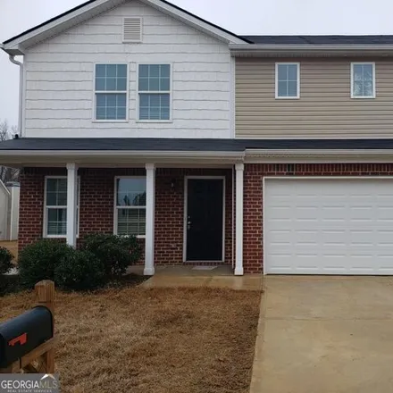 Rent this 4 bed house on unnamed road in Hogansville, Troup County