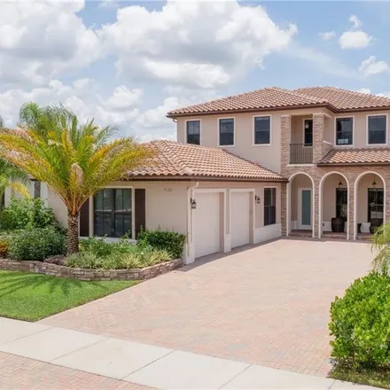 Buy this 4 bed house on 5128 Salerno Street in Ave Maria, Collier County