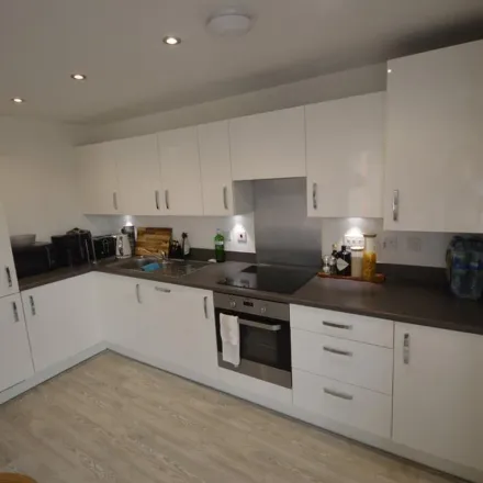 Image 7 - Hawes Way, Catcliffe, S60 8ED, United Kingdom - Apartment for rent