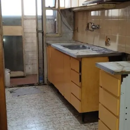 Buy this 2 bed apartment on Prensa Argentina 1957 in Partido de Lomas de Zamora, B1828 HGV Villa Centenario