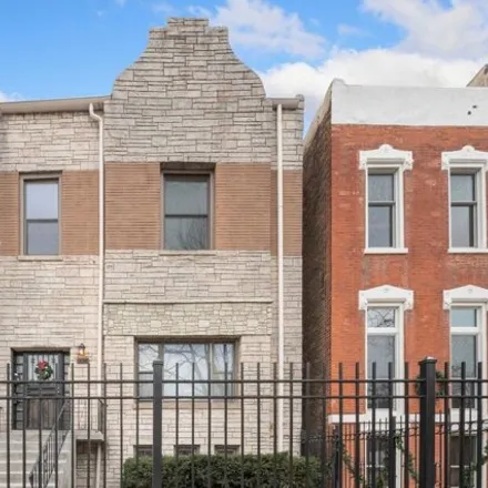 Rent this 2 bed apartment on 3136 South Prairie Avenue in Chicago, IL 60616