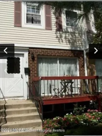 Rent this 2 bed townhouse on unnamed road in Brick Township, NJ 08724