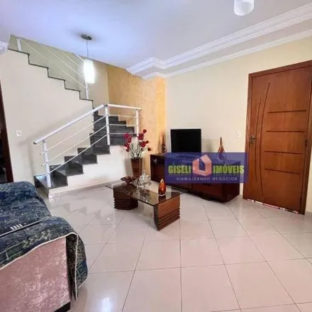 Buy this 3 bed house on Rua dos Crisântemos in Assunção, São Bernardo do Campo - SP