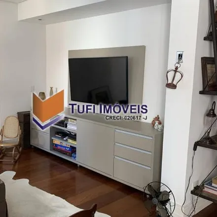 Buy this 4 bed apartment on Itacema in Rua Tapinas, Vila Olímpia