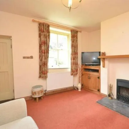 Image 3 - Lord Street, Bollington, SK10 5BN, United Kingdom - Townhouse for rent
