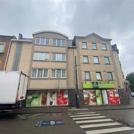 Image 6 - Epicerie de la Paix, Place de la Paix - Vredeplein 1, 1140 Evere, Belgium - Apartment for rent