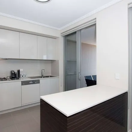 Rent this 2 bed apartment on Bondi Junction NSW 2022