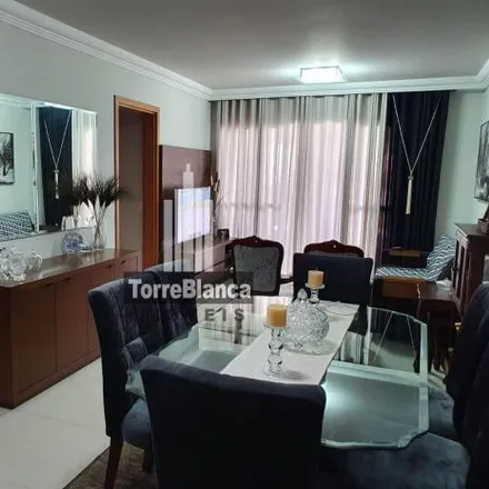 Buy this 3 bed apartment on Centro in Rua Doze de Outubro, Ponta Grossa - PR