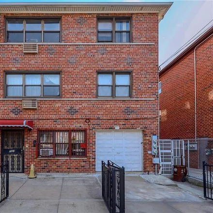Buy this 1studio townhouse on 2323 West 12th Street in New York, NY 11223