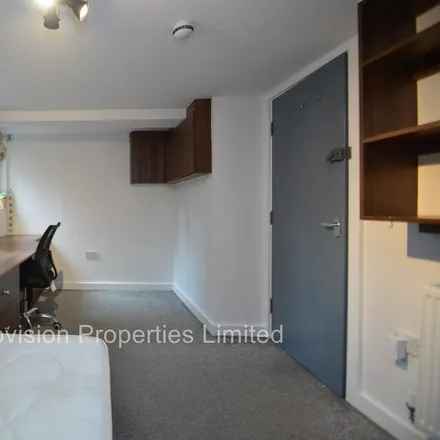 Image 7 - 1-31 Stanmore Street, Leeds, LS4 2RS, United Kingdom - House for rent