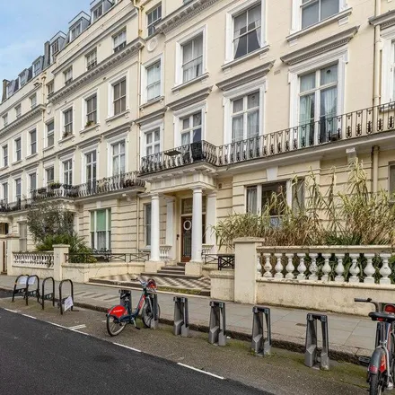 Image 8 - Radford House, 1 Pembridge Gardens, London, W2 4EE, United Kingdom - Apartment for rent