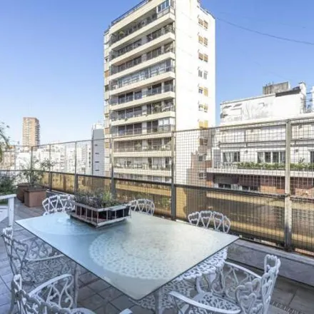 Buy this 5 bed apartment on Avenida General Gelly y Obes 2241 in Recoleta, C1127 AAR Buenos Aires