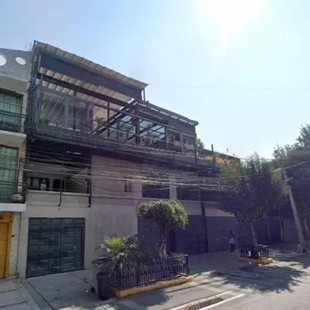 Buy this 4 bed house on Gabriel Mancera 23 in Benito Juárez, 03103 Mexico City