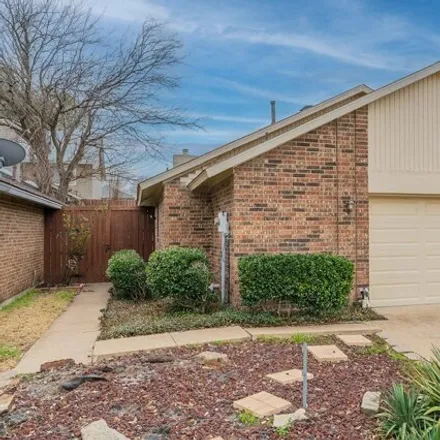 Buy this 2 bed house on 3486 Taurus Drive in Garland, TX 75044