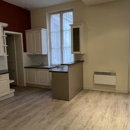 Image 3 - 16 Place Olivier, 31300 Toulouse, France - Apartment for rent