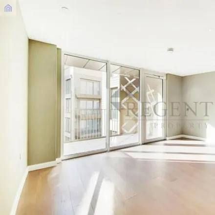 Rent this 1 bed room on Eccles Court in 260 Kennington Lane, London