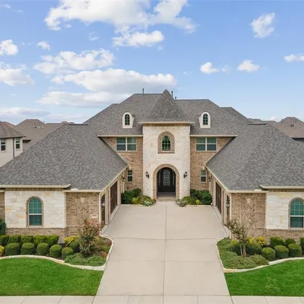 Buy this 5 bed house on 1276 Echols Drive in Frisco, TX 75036