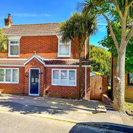 Buy this 3 bed house on 72 Pound Street in Southampton, SO18 6BP