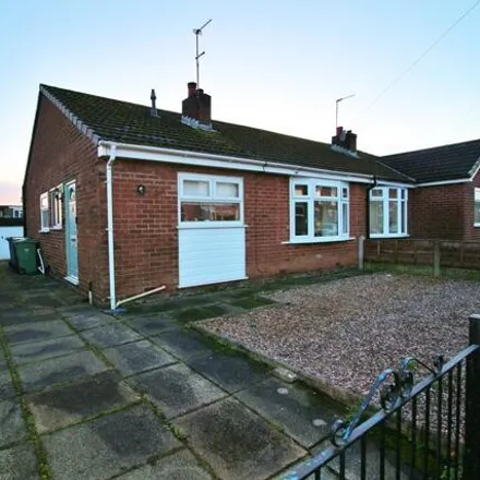 Buy this 2 bed house on Hindley Green Community Primary School in Thomas Street, Hindley