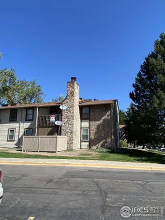 Buy this 2 bed townhouse on Arvada High School in 7951 West 65th Avenue, Arvada