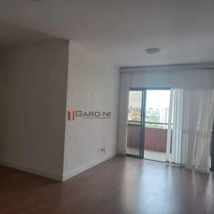 Buy this 3 bed apartment on Rua Adriano Cézar Pinto in Socorro, Mogi das Cruzes - SP
