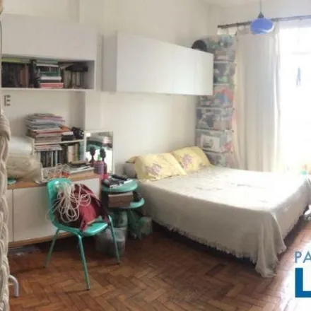 Buy this 2 bed apartment on Rua da Consolação 3574 in Cerqueira César, São Paulo - SP