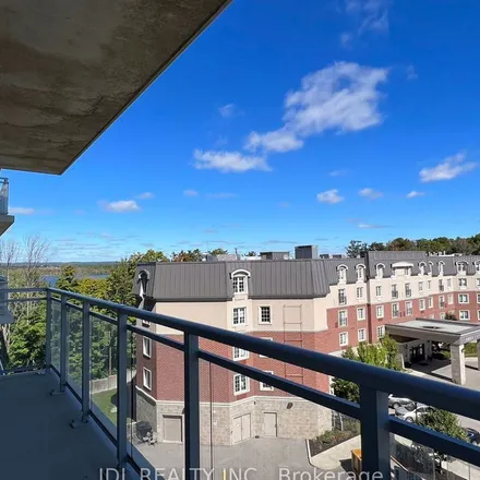 Rent this 2 bed apartment on 58 Lakeside Terrace in Barrie, ON L4M 0J2