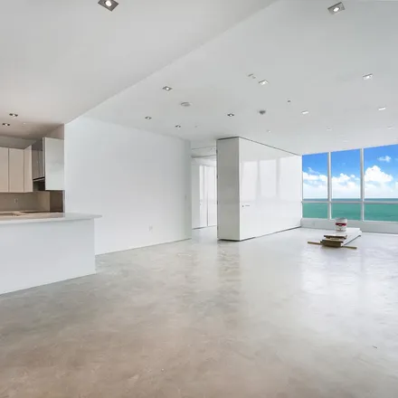 Rent this 2 bed apartment on Continuum on South Beach I in 100 South Pointe Drive, Miami Beach