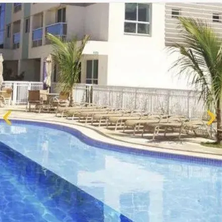 Buy this 1 bed apartment on IMP Concursos in Avenida Jacarandá, Águas Claras - Federal District