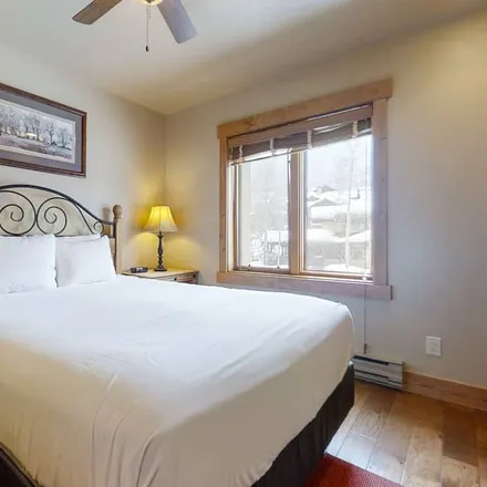 Image 5 - Steamboat Springs, CO - Condo for rent