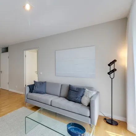 Rent this 3 bed apartment on Kleine Alexanderstraße 7 in 10178 Berlin, Germany