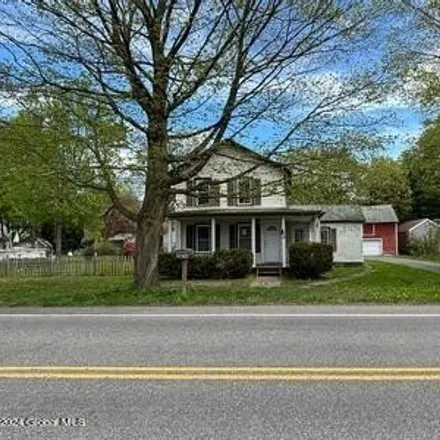 Image 8 - 863 Main Street, Niverville, Columbia County, NY 12130, USA - House for sale