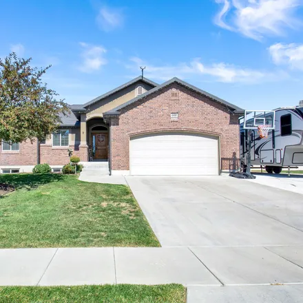 Buy this 5 bed house on 2435 West 1425 South in Syracuse, UT 84075
