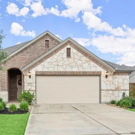 Buy this 3 bed house on 12398 Carita Court in Fort Bend County, TX 77406