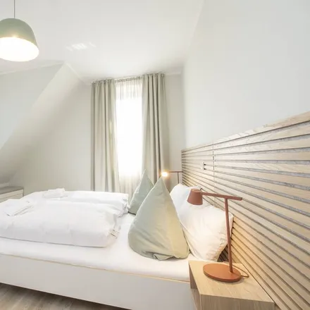 Rent this 3 bed apartment on Langeoog in 26465 Langeoog, Germany