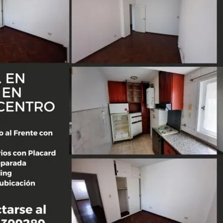 Image 2 - Bartolomé Mitre 399, Centro, San Nicolás de los Arroyos, Argentina - Apartment for sale