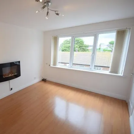 Rent this 1 bed apartment on Bamburgh Avenue in South Shields, NE33 3HX
