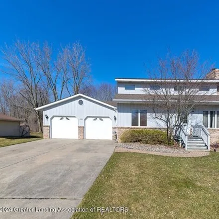 Buy this 3 bed house on 7190 Calkins Road in Clayton Charter Township, MI 48532