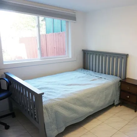 Rent this 1 bed house on York University Heights in North York, ON M3J 1R3