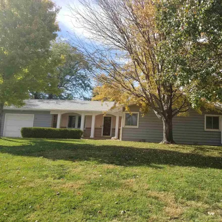 Buy this 3 bed house on 419 North 7th Street in Sterling, Rice County