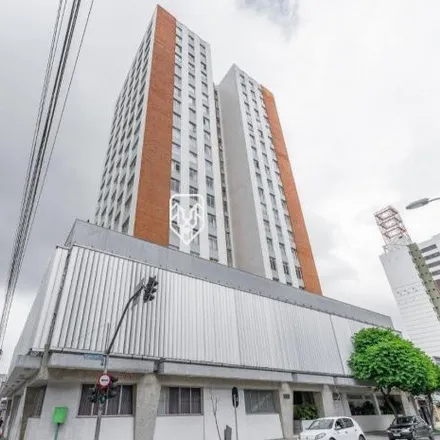 Image 2 - Edifício Diário do Paraná, Rua Lourenço Pinto 189, Centro, Curitiba - PR, 80010-100, Brazil - Apartment for sale