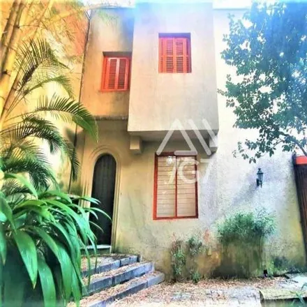 Rent this 3 bed house on Edifício Mazel in Rua Piauí 43, Higienópolis